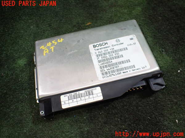 1UPJ-24546115]ジャガー・XKシリーズ(JFDA)ミッションコンピューター 中古_m0001.jpg