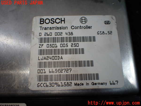 1UPJ-24546115]ジャガー・XKシリーズ(JFDA)ミッションコンピューター 中古_m0003.jpg