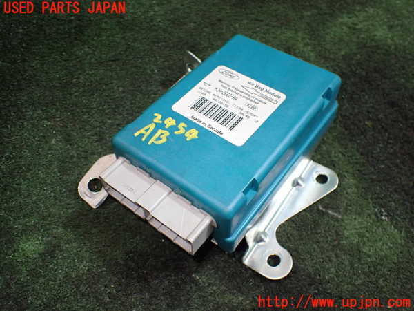 1UPJ-24546145]ジャガー・XKシリーズ(JFDA)エアバッグコンピューター 中古_m0001.jpg