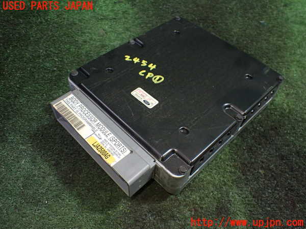 1UPJ-24546146]ジャガー・XKシリーズ(JFDA)コンピューター1 (SPORTS) 中古_m0001.jpg