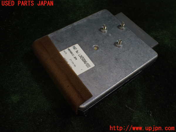 1UPJ-24546146]ジャガー・XKシリーズ(JFDA)コンピューター1 (SPORTS) 中古_m0002.jpg