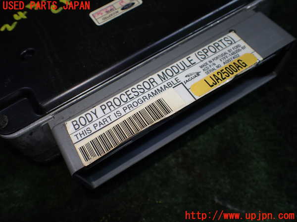 1UPJ-24546146]ジャガー・XKシリーズ(JFDA)コンピューター1 (SPORTS) 中古_m0003.jpg
