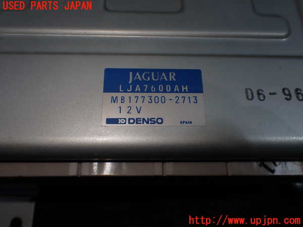 1UPJ-24546147]ジャガー・XKシリーズ(JFDA)コンピューター2 (LJA7600AH) 中古_m0003.jpg