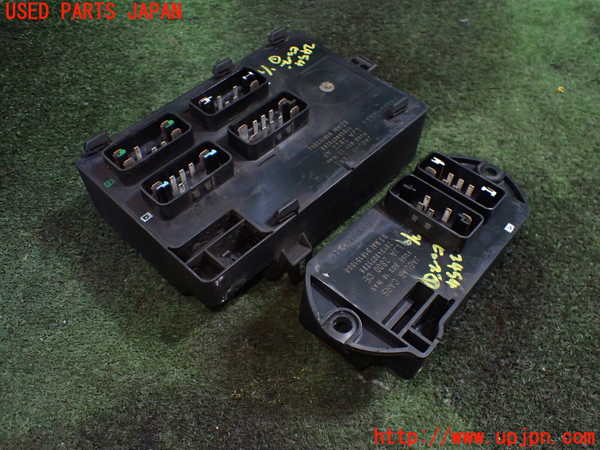 1UPJ-24546741]ジャガー・XKシリーズ(JFDA)ヒューズボックス1 中古_m0002.jpg