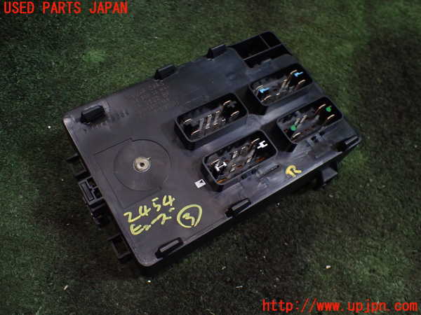 1UPJ-24546743]ジャガー・XKシリーズ(JFDA)ヒューズボックス3 中古_m0002.jpg