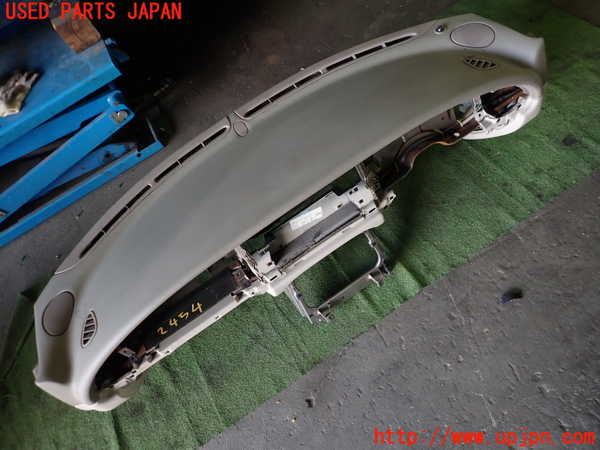 1UPJ-24547505]ジャガー・XKシリーズ(JFDA)ダッシュボード 中古_m0001.jpg