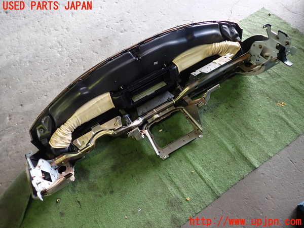 1UPJ-24547505]ジャガー・XKシリーズ(JFDA)ダッシュボード 中古_m0005.jpg