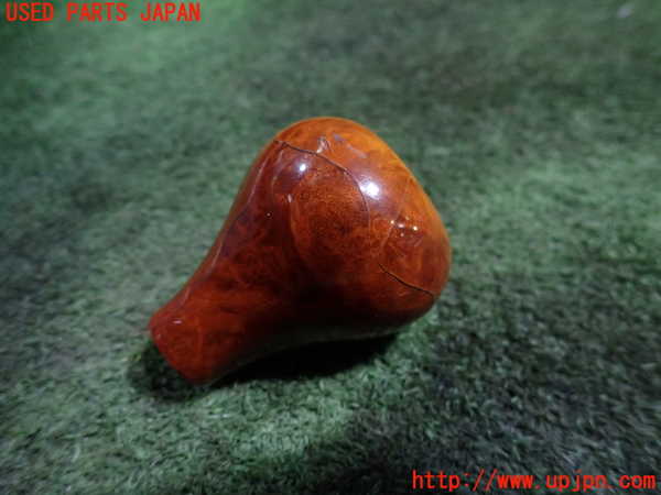 1UPJ-24547570]ジャガー・XKシリーズ(JFDA)シフトノブ 中古_m0003.jpg