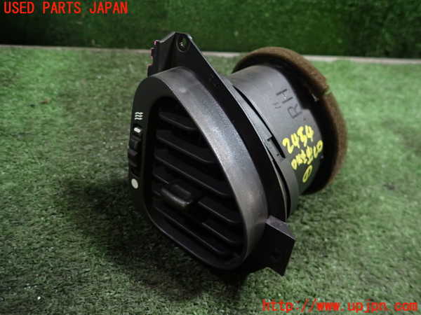 1UPJ-24547526]ジャガー・XKシリーズ(JFDA)エアコン吹き出し口1 (右) 中古_m0001.jpg