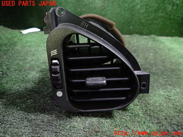 1UPJ-24547526]ジャガー・XKシリーズ(JFDA)エアコン吹き出し口1 (右) 中古_m0004.jpg