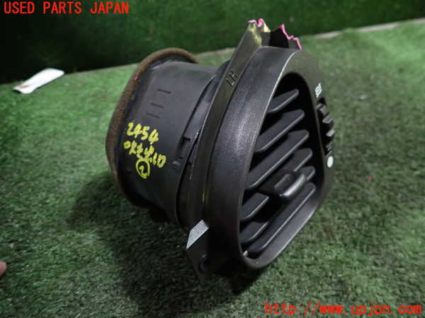 1UPJ-24547527]ジャガー・XKシリーズ(JFDA)エアコン吹き出し口2 (左) 中古_m0001.jpg