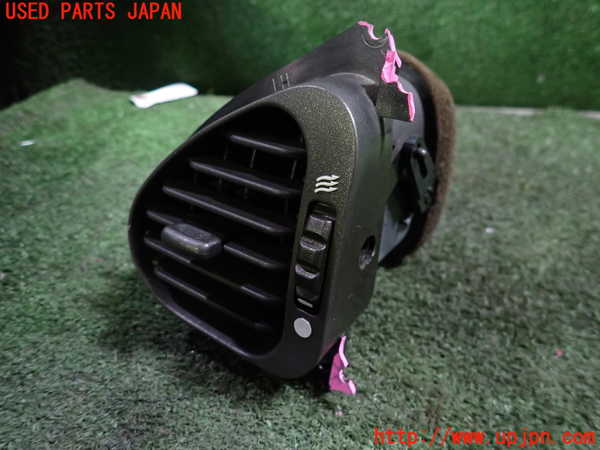 1UPJ-24547527]ジャガー・XKシリーズ(JFDA)エアコン吹き出し口2 (左) 中古_m0002.jpg