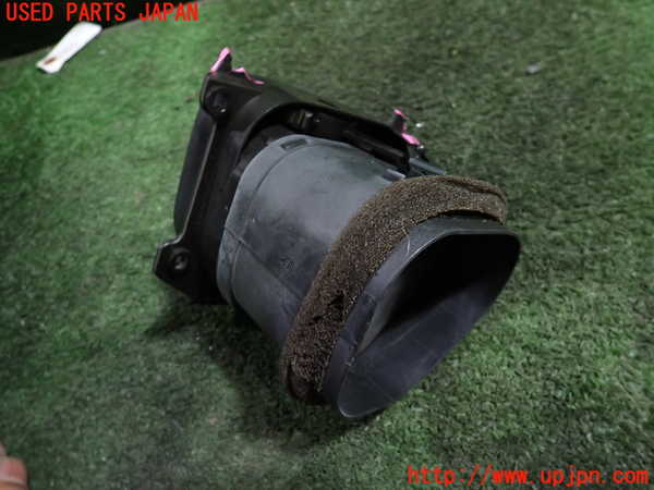 1UPJ-24547527]ジャガー・XKシリーズ(JFDA)エアコン吹き出し口2 (左) 中古_m0003.jpg