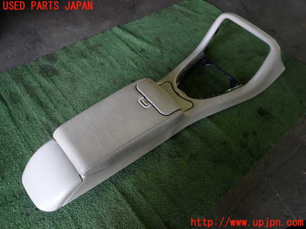 1UPJ-24547540]ジャガー・XKシリーズ(JFDA)センターコンソール 中古_m0001.jpg