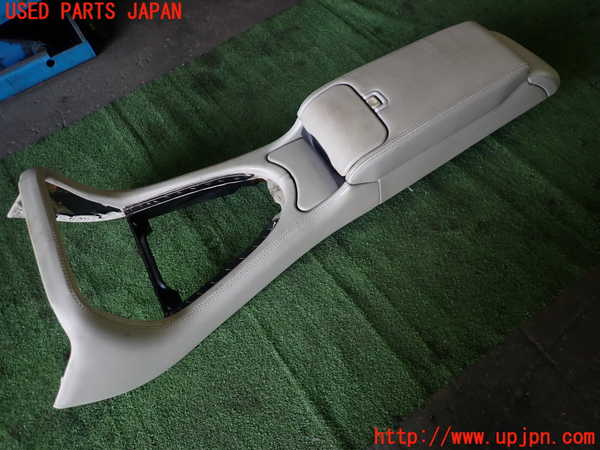 1UPJ-24547540]ジャガー・XKシリーズ(JFDA)センターコンソール 中古_m0002.jpg