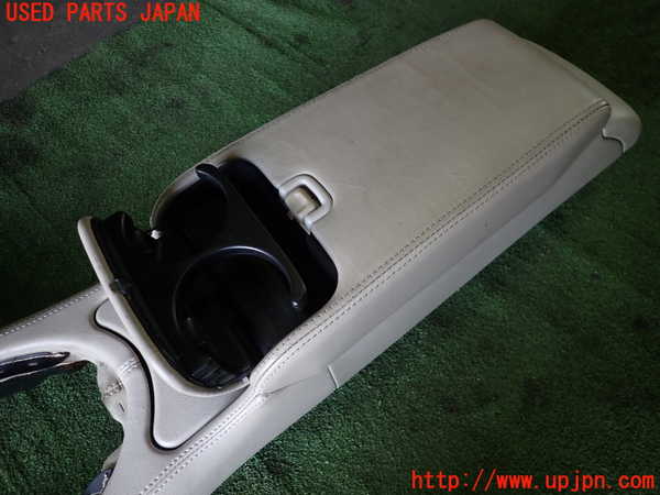 1UPJ-24547540]ジャガー・XKシリーズ(JFDA)センターコンソール 中古_m0003.jpg