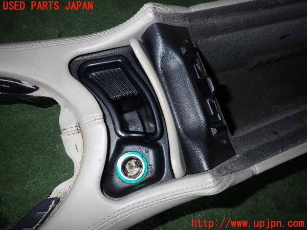 1UPJ-24547540]ジャガー・XKシリーズ(JFDA)センターコンソール 中古_m0004.jpg