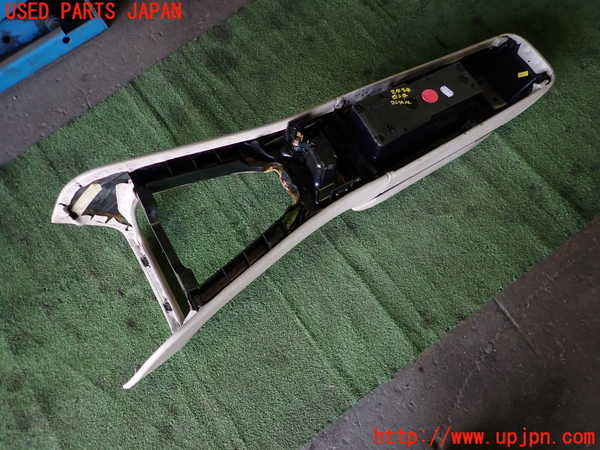 1UPJ-24547540]ジャガー・XKシリーズ(JFDA)センターコンソール 中古_m0005.jpg