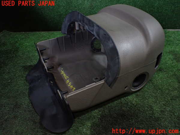 1UPJ-24547905]ジャガー・XKシリーズ(JFDA)コラムカバー 中古_m0004.jpg