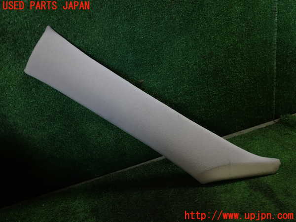 1UPJ-24547660]ジャガー・XKシリーズ(JFDA)左フロントピラートリム 中古_m0001.jpg