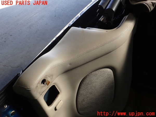 1UPJ-24547675]ジャガー・XKシリーズ(JFDA)右リアピラートリム 中古_m0002.jpg