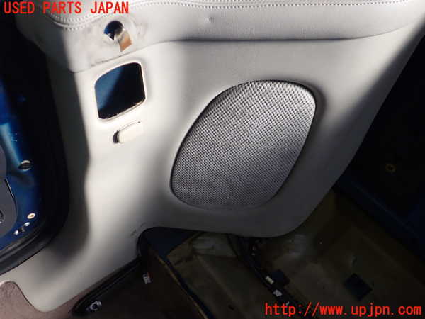 1UPJ-24547675]ジャガー・XKシリーズ(JFDA)右リアピラートリム 中古_m0003.jpg