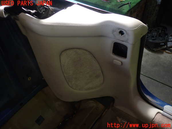 1UPJ-24547680]ジャガー・XKシリーズ(JFDA)左リアピラートリム 中古_m0001.jpg