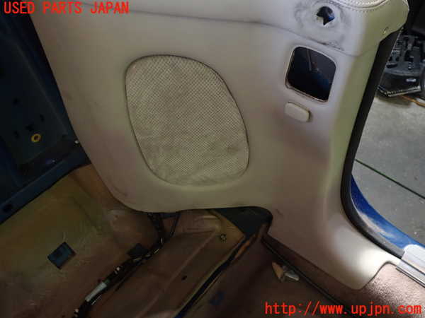 1UPJ-24547680]ジャガー・XKシリーズ(JFDA)左リアピラートリム 中古_m0003.jpg