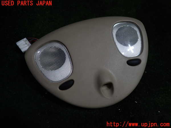 1UPJ-24546411]ジャガー・XKシリーズ(JFDA)ルームランプ1 (１列目) 中古_m0001.jpg