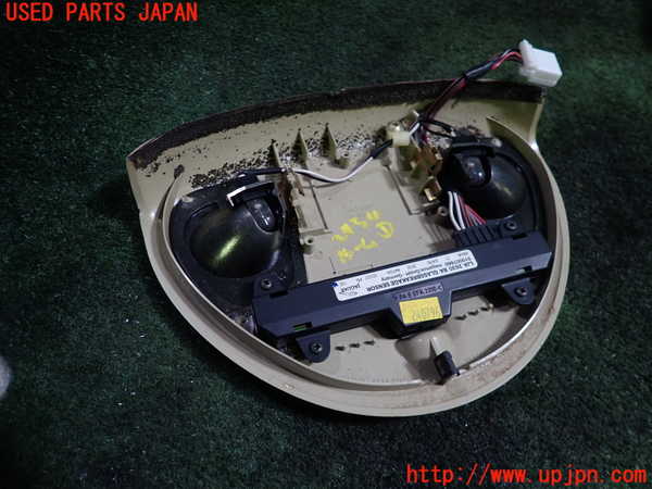 1UPJ-24546411]ジャガー・XKシリーズ(JFDA)ルームランプ1 (１列目) 中古_m0002.jpg