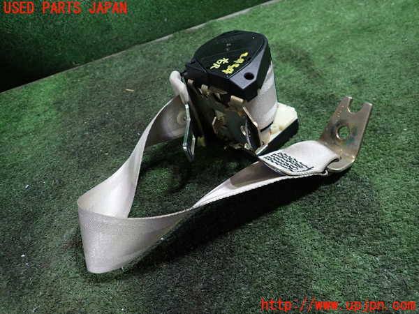 1UPJ-24547155]ジャガー・XKシリーズ(JFDA)右2列目シートベルト 中古_m0001.jpg