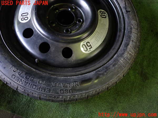 1UPJ-24549601]ジャガー・XKシリーズ(JFDA)スペアタイヤ1 中古_m0003.jpg