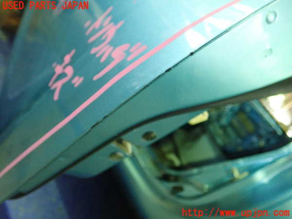 5UPJ-24551260]ロードスター(NB8C)左前ドア M408 中古_m0002.jpg