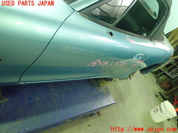 5UPJ-24551260]ロードスター(NB8C)左前ドア M408 中古_m0003.jpg