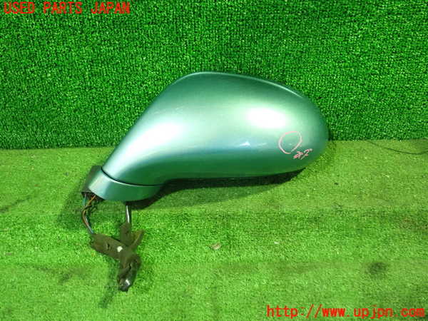 5UPJ-24551212]ロードスター(NB8C)左ドアミラー 中古_m0001.jpg