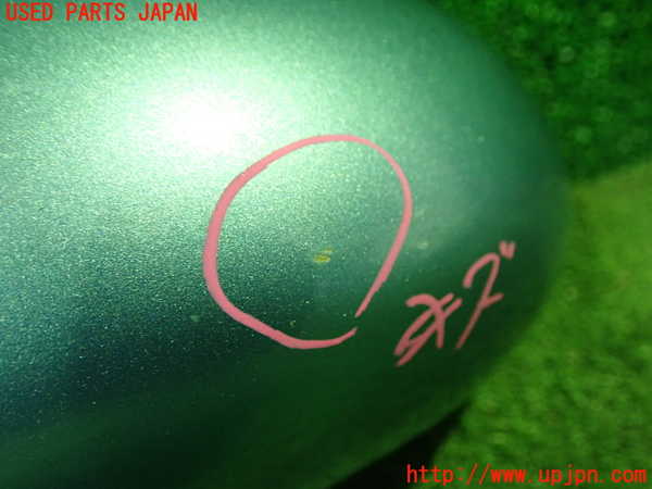 5UPJ-24551212]ロードスター(NB8C)左ドアミラー 中古_m0002.jpg