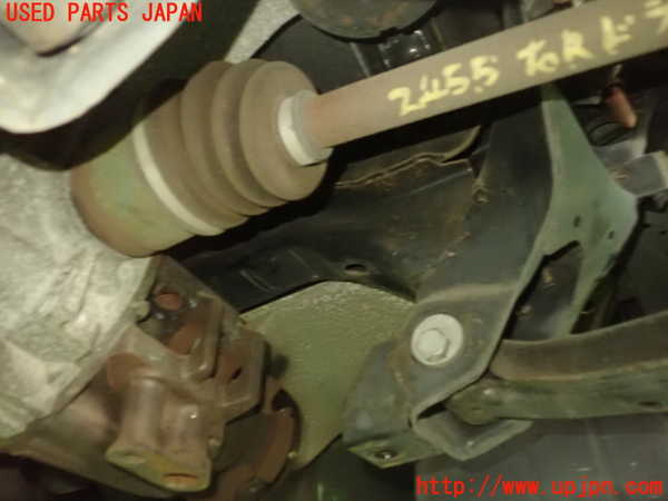 5UPJ-24554020]ロードスター(NB8C)右リアドライブシャフト 中古_m0003.jpg