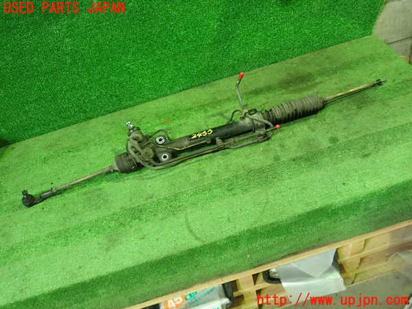 5UPJ-24554235]ロードスター(NB8C)パワステギアボックス 中古_m0001.jpg