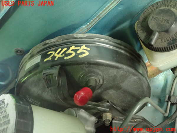 1UPJ-24554055]ロードスター(NB8C)ブレーキマスターバック 中古_m0001.jpg