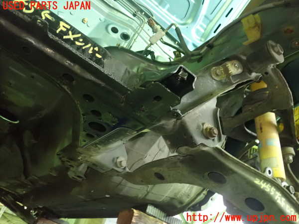 1UPJ-24555285]ロードスター(NB8C)フロントメンバー 中古_m0002.jpg