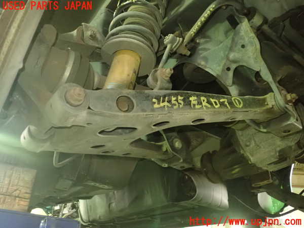 1UPJ-24555226]ロードスター(NB8C)左リアロアアーム1 中古_m0001.jpg