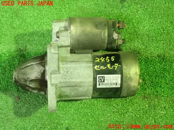 5UPJ-24556010]ロードスター(NB8C)セルモーター 中古_m0001.jpg