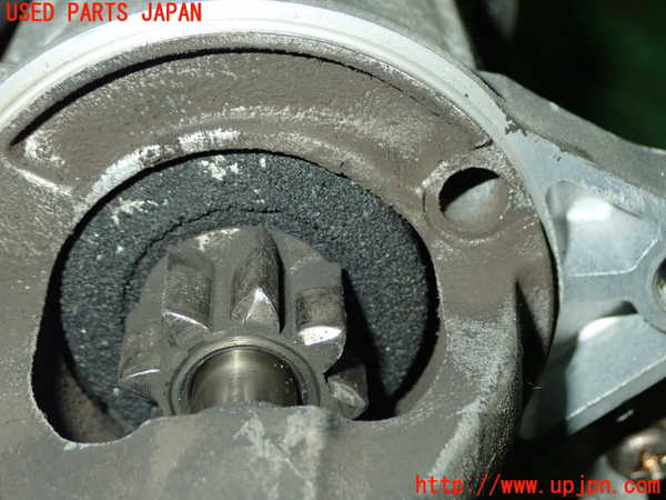 5UPJ-24556010]ロードスター(NB8C)セルモーター 中古_m0003.jpg