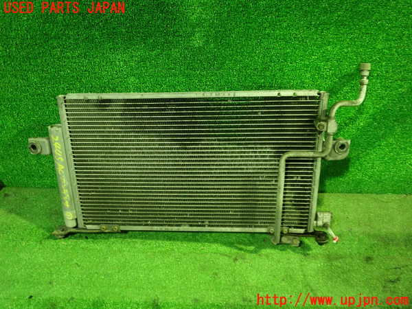 1UPJ-24556031]ロードスター(NB8C)エアコンコンデンサー1 中古_m0001.jpg