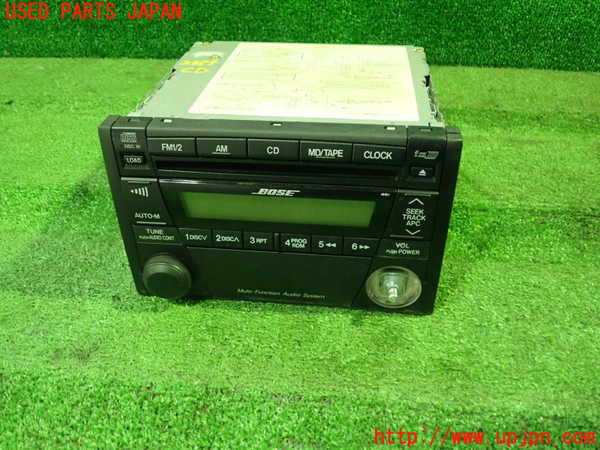 1UPJ-24556480]ロードスター(NB8C)CDプレーヤー 中古_m0001.jpg