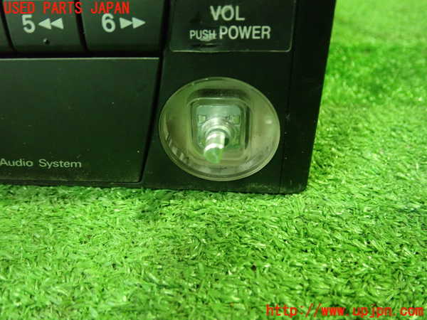 1UPJ-24556480]ロードスター(NB8C)CDプレーヤー 中古_m0002.jpg