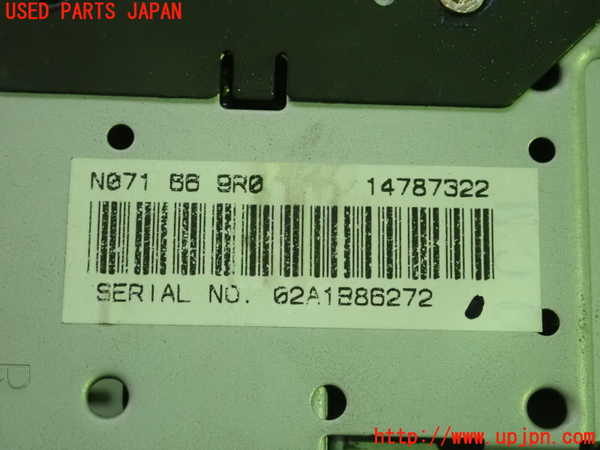 1UPJ-24556480]ロードスター(NB8C)CDプレーヤー 中古_m0004.jpg