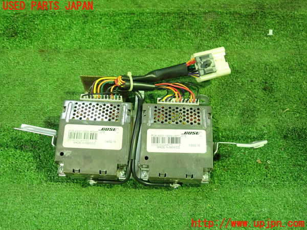 1UPJ-24556525]ロードスター(NB8C)アンプ 中古_m0001.jpg