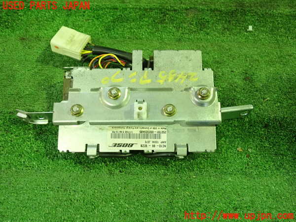 1UPJ-24556525]ロードスター(NB8C)アンプ 中古_m0002.jpg
