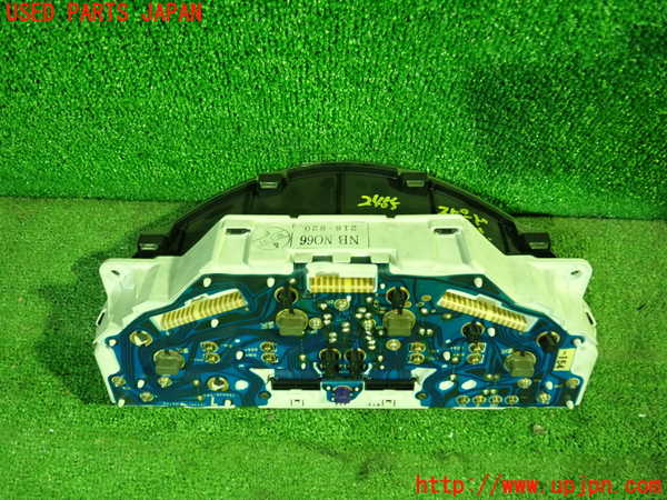 1UPJ-24556170]ロードスター(NB8C)スピードメーター 中古_m0003.jpg
